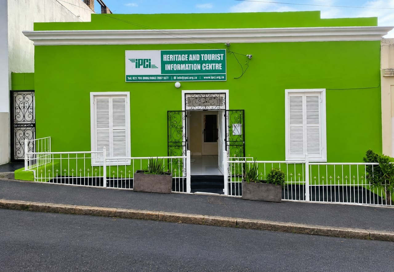 IPCI Cape Town Office